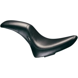 Șa siluetă lungime completă neagră LE PERA LN-860 Șa siluetă lungime completă neagră LE PERA LN-860