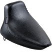 Șa solo siluetă neagră netedă LE PERA LN-850 Șa solo siluetă neagră netedă LE PERA LN-850 thumb