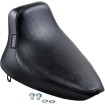 Șa solo siluetă neagră netedă LE PERA LN-850 Șa solo siluetă neagră netedă LE PERA LN-850 thumb