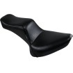 Șa CHEROKEE 2-up custom smooth black LE PERA LX-020 Șa CHEROKEE 2-up custom smooth black LE PERA LX-020 thumb