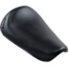 Șa bare bones solo smooth cu gel pentru motocicliști LE PERA LG-006