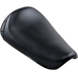 Șa bare bones solo smooth cu gel pentru motocicliști LE PERA LG-006 Șa bare bones solo smooth cu gel pentru motocicliști LE PERA LG-006