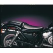 Șa bare bones solo smooth cu gel pentru motocicliști LE PERA LG-006 Șa bare bones solo smooth cu gel pentru motocicliști LE PERA LG-006 thumb