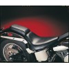 Șa spate Bare Bones smooth cu gel Biker LE PERA LGN-007P