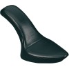 Șa COBRA full-length smooth black LE PERA LN-070