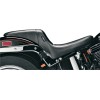 Șa DAYTONA SPORT 2-UP SMOOTH BLACK LE PERA LN-540S