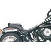 Șa DAYTONA SPORT 2-UP smooth full-length cu gel pentru motociclist LE PERA LGN-543S