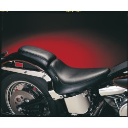 Șa spate Silhouette smooth LE PERA LN-850P Șa spate Silhouette smooth LE PERA LN-850P