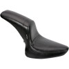 Șa DAYTONA SPORT 2-UP SMOOTH BLACK LE PERA LX-540S