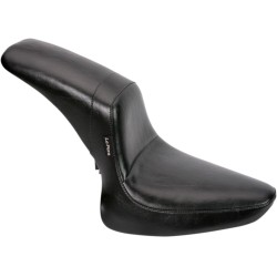 Șa DAYTONA SPORT 2-UP SMOOTH BLACK LE PERA LX-540S Șa DAYTONA SPORT 2-UP SMOOTH BLACK LE PERA LX-540S
