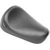 Șa silhouette solo front smooth black LE PERA L-856