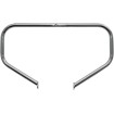 Tub de protecție stil OEM unibar / oțel / față / crom natural LINDBY CUSTOM 1411 Tub de protecție stil OEM unibar / oțel / față / crom natural LINDBY CUSTOM 1411 thumb