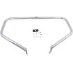 Tub de protecție stil OEM unibar / oțel / față / crom natural LINDBY CUSTOM 1411 Tub de protecție stil OEM unibar / oțel / față / crom natural LINDBY CUSTOM 1411 thumb