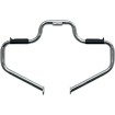 Multibar cu suport din cauciuc integrat / oțel / față / crom natural LINDBY CUSTOM 1315 Multibar cu suport din cauciuc integrat / oțel / față / crom natural LINDBY CUSTOM 1315 thumb