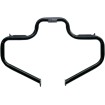 Bară de protecție față cu suport din cauciuc integrat Multibar / oțel / față / negru LINDBY CUSTOM BL1315 Bară de protecție față cu suport din cauciuc integrat Multibar / oțel / față / negru LINDBY CUSTOM BL1315 thumb