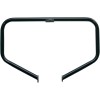 Bară de protecție stil OEM unibar / oțel / față / negru LINDBY CUSTOM BL1415