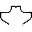 Bară de protecție frontală cu inel O LINBAR / oțel / frontal / negru LINDBY CUSTOM BL105-1 Bară de protecție frontală cu inel O LINBAR / oțel / frontal / negru LINDBY CUSTOM BL105-1 thumb