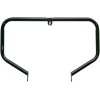 Bară de protecție față stil OEM Unibar / oțel / negru LINDBY CUSTOM BL1405