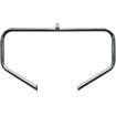Tub de protecție stil OEM unibar / oțel / față / cromat natural LINDBY CUSTOM 1403 thumb