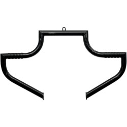 Bară de protecție față cu o-ring MAGNUMBAR / oțel / negru LINDBY CUSTOM BL1702 Bară de protecție față cu o-ring MAGNUMBAR / oțel / negru LINDBY CUSTOM BL1702
