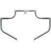 Bară de protecție față LINBAR / oțel / crom natural LINDBY CUSTOM 104-1 Bară de protecție față LINBAR / oțel / crom natural LINDBY CUSTOM 104-1 thumb
