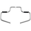 Bară de protecție față cu suport de cauciuc integrat MULTIBAR / oțel / față / crom natural LINDBY CUSTOM 1310 Bară de protecție față cu suport de cauciuc integrat MULTIBAR / oțel / față / crom natural LINDBY CUSTOM 1310 thumb