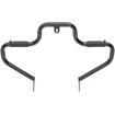 Bară de protecție frontală cu suport din cauciuc integrat Multibar / oțel / frontal / negru LINDBY CUSTOM BL1305 thumb