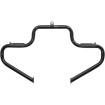 Bară de protecție față cu suport din cauciuc integrat Multibar / oțel / față / negru LINDBY CUSTOM BL1302/09 Bară de protecție față cu suport din cauciuc integrat Multibar / oțel / față / negru LINDBY CUSTOM BL1302/09 thumb