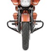 Bară de protecție față cu suport din cauciuc integrat Multibar / oțel / față / negru LINDBY CUSTOM BL1302/09 Bară de protecție față cu suport din cauciuc integrat Multibar / oțel / față / negru LINDBY CUSTOM BL1302/09 thumb