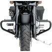 Bară de protecție față cu suport din cauciuc integrat Multibar / oțel / față / negru LINDBY CUSTOM BL1302/09 Bară de protecție față cu suport din cauciuc integrat Multibar / oțel / față / negru LINDBY CUSTOM BL1302/09 thumb