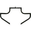 Suport pentru picioare pe autostradă LINBAR / oțel / față / negru LINDBY CUSTOM BL109-1-15 Suport pentru picioare pe autostradă LINBAR / oțel / față / negru LINDBY CUSTOM BL109-1-15 thumb