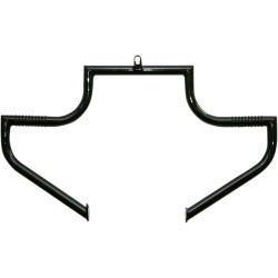 Suport pentru picioare pe autostradă LINBAR / oțel / față / negru LINDBY CUSTOM BL109-1-15 Suport pentru picioare pe autostradă LINBAR / oțel / față / negru LINDBY CUSTOM BL109-1-15