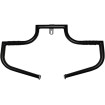 Suport frontal de autostradă LINBAR cu acoperire pulbere negru mat LINDBY CUSTOM FB116-1 Suport frontal de autostradă LINBAR cu acoperire pulbere negru mat LINDBY CUSTOM FB116-1 thumb