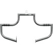 Bară de protecție frontală LINBAR / oțel / crom natural LINDBY CUSTOM 101-1 Bară de protecție frontală LINBAR / oțel / crom natural LINDBY CUSTOM 101-1 thumb
