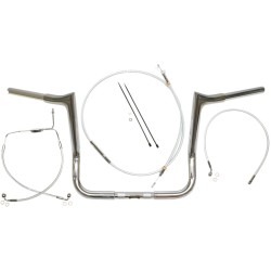 Set ghidon VIKING 10SCI MAGNUM SHIELDING 38830-410 Set ghidon VIKING 10SCI MAGNUM SHIELDING 38830-410