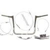 Set ghidon VIKING 12 SCI MAGNUM SHIELDING 38830-412