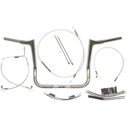 Set ghidon VIKING 12 SCI MAGNUM SHIELDING 38830-412 Set ghidon VIKING 12 SCI MAGNUM SHIELDING 38830-412
