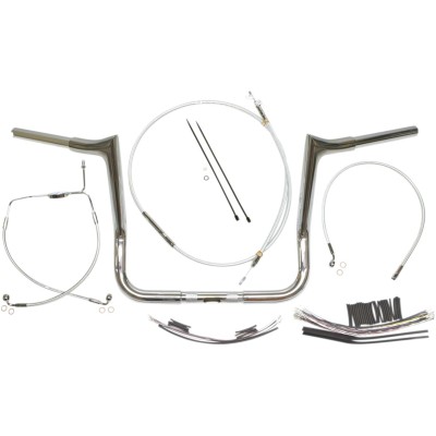 Set ghidon VIKING 12 SCI MAGNUM SHIELDING 38830-412 Set ghidon VIKING 12 SCI MAGNUM SHIELDING 38830-412