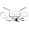 Set ghidon VIKING 12SCI MAGNUM SHIELDING 38831-412