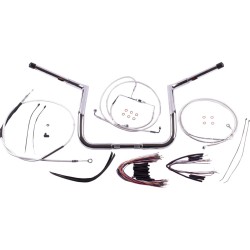 Set ghidon VIKING 12SCI MAGNUM SHIELDING 38831-412