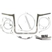 Set ghidon VIKING 12SCI MAGNUM SHIELDING 38831-412 thumb