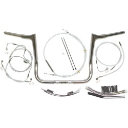 Set ghidon VIKING 14SCI MAGNUM SHIELDING 38831-414 Set ghidon VIKING 14SCI MAGNUM SHIELDING 38831-414