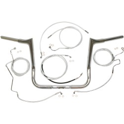 Set ghidon VIKING 10 SCI MAGNUM SHIELDING 38834-410 Set ghidon VIKING 10 SCI MAGNUM SHIELDING 38834-410