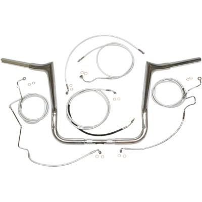 Set ghidon VIKING 10 SCI MAGNUM SHIELDING 38834-410 Set ghidon VIKING 10 SCI MAGNUM SHIELDING 38834-410