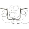Set ghidon VIKING 12SCI MAGNUM SHIELDING 38834-412