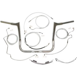 Set ghidon VIKING 12SCI MAGNUM SHIELDING 38834-412