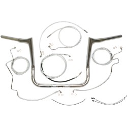 Set ghidon VIKING 12 SCI MAGNUM SHIELDING 38869-412