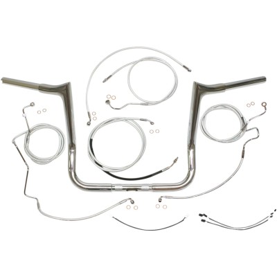 Set ghidon VIKING 12 SCI MAGNUM SHIELDING 38869-412 Set ghidon VIKING 12 SCI MAGNUM SHIELDING 38869-412