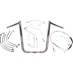 Set ghidon VIKING 14SCI MAGNUM SHIELDING 38878-314 Set ghidon VIKING 14SCI MAGNUM SHIELDING 38878-314