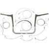 Set ghidon VIKING 12SCI MAGNUM SHIELDING 38884-412